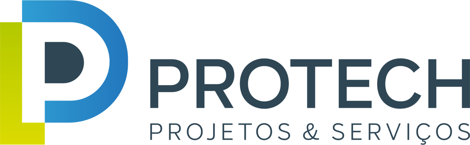 Protech - Projetos e Serviços